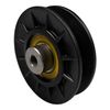 John Deere AM121967 Tensioner Pulley