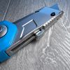 OX Pro Retractable Folding Knife