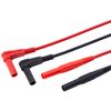 BENNING TA 3 Power Tools, Red/Black