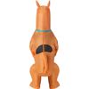 Rubie's Scooby Doo Child's Inflatable Costume