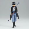 Banpresto One Piece THE Sailing SABO