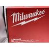 Milwaukee Radius LED 70-Watt Temporary Site Light Model #2155-AC 7700 Lumens