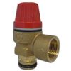 Albion SU005 Pressure Relief Valve - O-Ring Type
