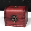 EliteKoopers 1Pcs Small Classic Chest For Storing Small Accessories