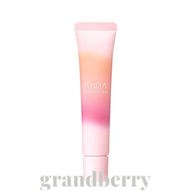 AYURA Moist Lip Veil (lip serum) 10g  *