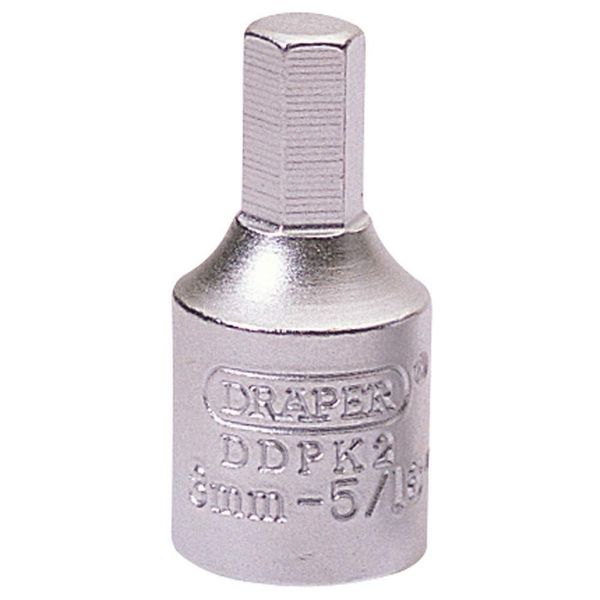 Draper Tools 5010559383214