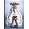 Madonna with Rose LED Night Light