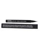 Mac Brushstroke Liner - Brushblack - 0.67g