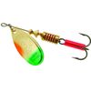 Mepp's Aglia Bait Series - Plain trbl, Perch