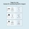 philosophy hope in a jar smooth-glow multi-tasking moisturiser 60ml