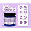 Nighttime Lavender Topical Magnesium Cream & Body Lotion