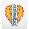 BONES STICKER Bones Skate Sticker