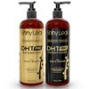 DHT Pro Shampoo and Conditioner Advanced Formula with Procapil and Capixyl, D...