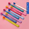 Curaprox 5460 Ultrasoft Toothbrush, 3 Pack