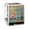 Funko Pop! Deluxe: One Piece - Hungry Big Mom