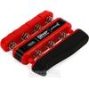 ProHands Gripmaster Hand Exerciser - Red (Medium Tension)