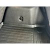 Rear Trunk Cargo Liner Tray Mat for Ford Focus / Focus ST / Focus RS 2012-2018