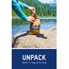 ENO Double Nest Hammock - Sunshine, N/A