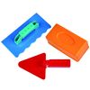 Hape E4064 Master Mason Kit – Medium