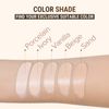 LUNA Luna Long Lasting Tip Concealer Skin Cover 7.5g Korean Cosmetic Chip Concealer No. 1 Vanilla