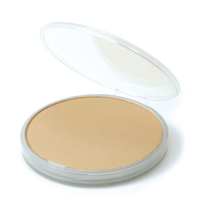 Pressed powder [Dr. Y Queen&#39;s Clear Powder S powder alone] (SPF30 PA+++) | Face powder | Powder 11g x 1 | For those with sensitive and acne-prone skin | UV care | Developed by dermatologist Nobuko Yoshiki | Dr. Yoshiki Skin Care