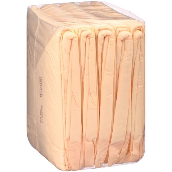 Attends UFPP-366 Incontinence Underpads, 36"x36", 50ct Case