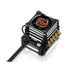 HOBBYWING XeRUN XD10 PRO [1/10 use] Black [30112614]