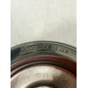 QTY 2 Dearborn COMMERCIAL Super Six 3" Locking Cup Sink Basket Strainers