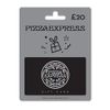 PizzaExpress £20 Gift Card – UK - Delivered By Post