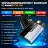 2025 KINGBOLEN SOLOSCAN For GM/Buick/GMC OBD2 Scanner Car Diagnostic Tool Coding