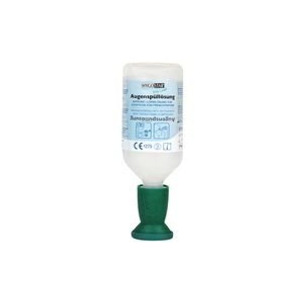 Franz Mensch 50010 Eye Splung 500 ml Bottle