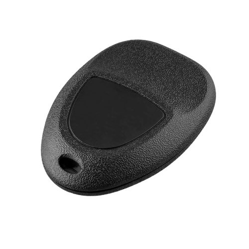 Kilessgo Fits for Cadillac Escalade Chevrolet Suburban Tahoe GMC Yukon 2011 2012 2013 2014 Key Fob OUC60270 315MHz 6 Buttons