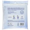 Duni well Disposable Wash Cloths Sensitive Pack of 50