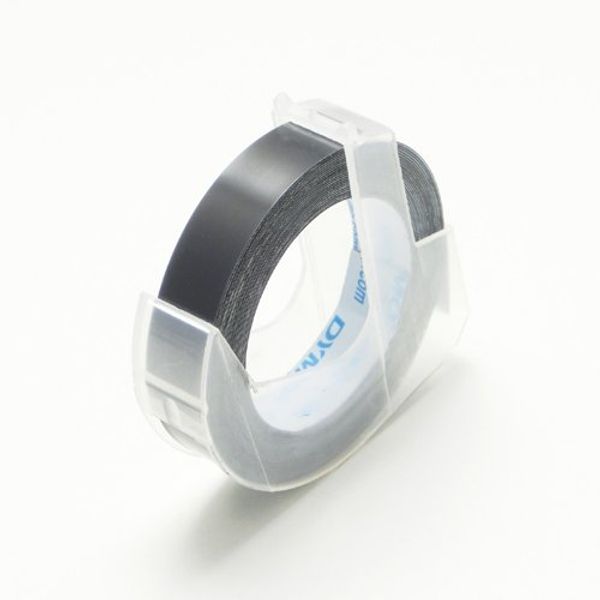 daimo daimote-pu gurossi-te-pu (9 mm Wide) , black
