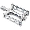 MKS (Sylvan Stream Next) Bicycle Pedal, Silver