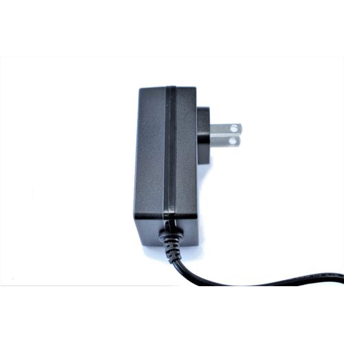 [UL Listed] OMNIHIL 8 Feet Long AC/DC Adapter Compatible with Mebak Chic Massage Gun