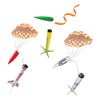 Estes AVG Rocket Bulk Pack (Pack of 12) - 47776017535