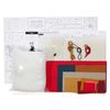Zodiac Kit Patchwork Zodiac White Dragon PA-816
