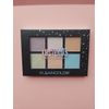 Kleancolor LusterUS Illuminating Foil Metallic Highlighter Palette - ENCHANTED