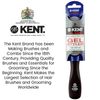 Kent for Men Range 9 Row Flat Styler