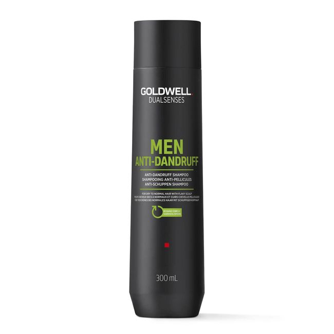 Goldwell Dualsenses Mens Anti Dandruff Shampoo 300ml