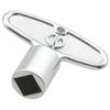 GAONA GA-HG004 Shared Plug Key, 4 Pieces