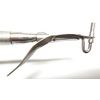 Dental Amalgam Carrier Double End Regular Jumbo Stainless Steel