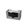 Face Mask Dispenser Stainless Steel Station