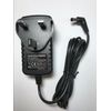 Replacement for 5.9V 2A AC-DC Adaptor Power Supply Charger for Goji Docking Speaker