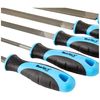 Blue Spot Tools 22654 B/SPOT Handled File Set (5-Piece)