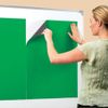 Educational Insights Quick Stick Instant Flannel Board, Classroom Must Haves