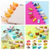 Cute Animal Bites Cable Protector Various Animal Cable Chewers Cable Prevents Cable Break Cable Protector Case for iPhone/iPad (Style 3)