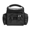 Topeak Tourguide Bicycle Handlebar Bag for E-Bikes, 5 Litre Capacity, Black