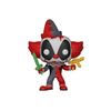 Funko POP! Marvel: Deadpool Playtime - Deadpool Clown
